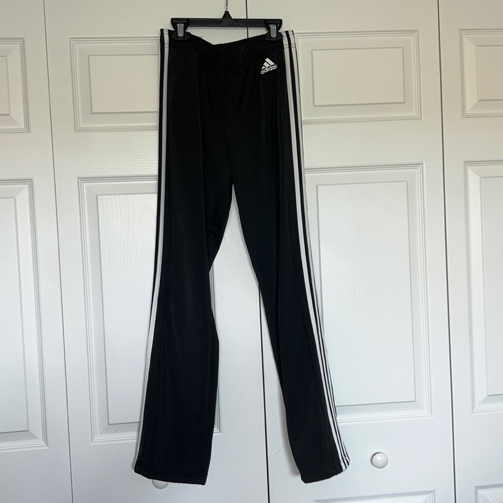 Lightweight Adidas Track Pants